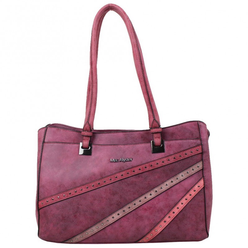 Sac mac alyster online nouvelle collection