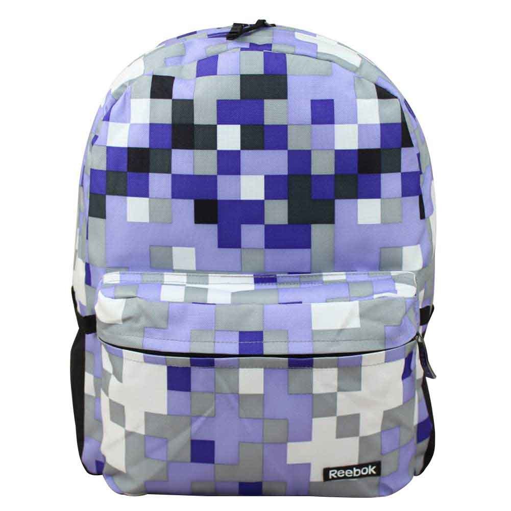 Sac à dos Reebok Multi violet (1s) A DÉCOUVRIR ! - 1