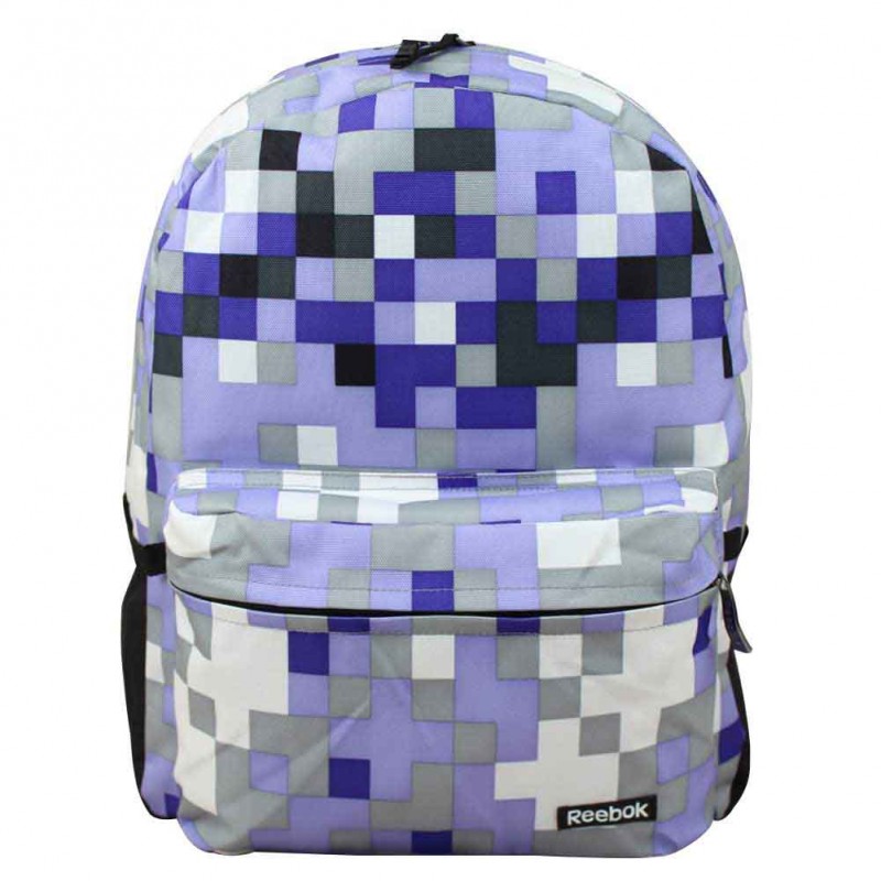 Sac à dos Reebok Multi violet (1s) A DÉCOUVRIR ! - 1