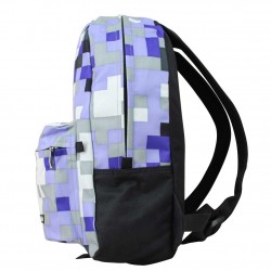 Sac à dos Reebok Multi violet (1s) A DÉCOUVRIR ! - 2