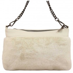 Sac rond paille top les tropeziennes