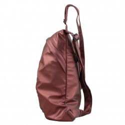 copy of Sac banane Fuchsia surpiqué déco rivet Gemini Beige A DÉCOUVRIR ! - 3