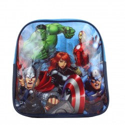 NEUF AVEC PETITS DÉFAUTS Petit sac à dos enfant Avengers A DÉCOUVRIR ! - 1