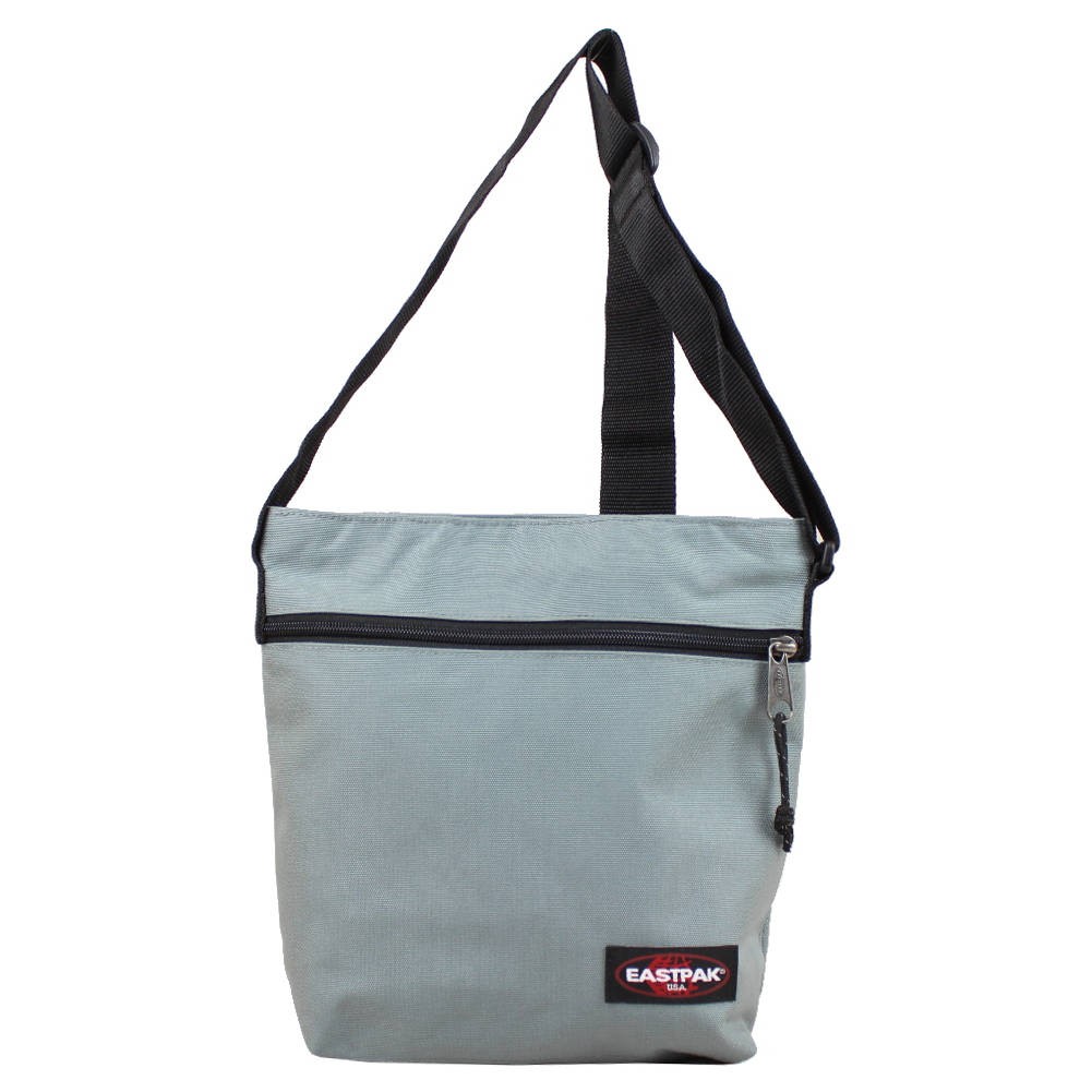 Sac bandoulière seau toile Eastpak Ek577 Lifter Gris EASTPAK - 1