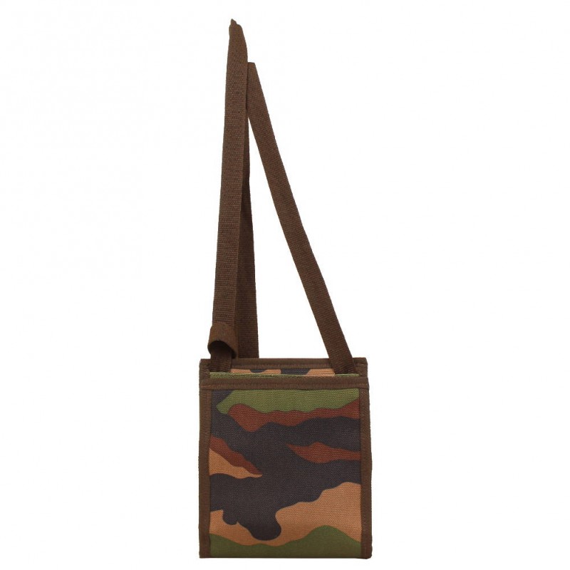 Mini pochette extra plate - Camo A DÉCOUVRIR ! - 1