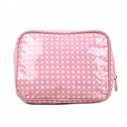 copy of Trousse de toilette Madisson Noir HELLO KITTY - 3