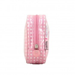 Trousse de toilette Hello Kitty - Rose HELLO KITTY - 2