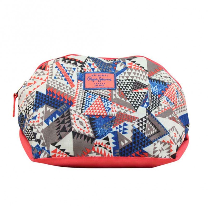 Trousse de toilette Pepe Jeans - Multicolore Pepe Jeans - 1