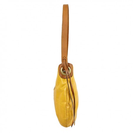 copy of Petit sac bandoulière cuir Lancaster 578-01 A DÉCOUVRIR ! - 2