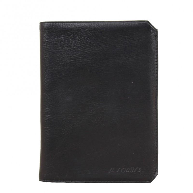 copy of Trousse cuir Jean Louis Fourès 9107 FOURÈS - 1 copy of Trousse cuir Jean Louis Fourès 9107 FOURÈS - 1