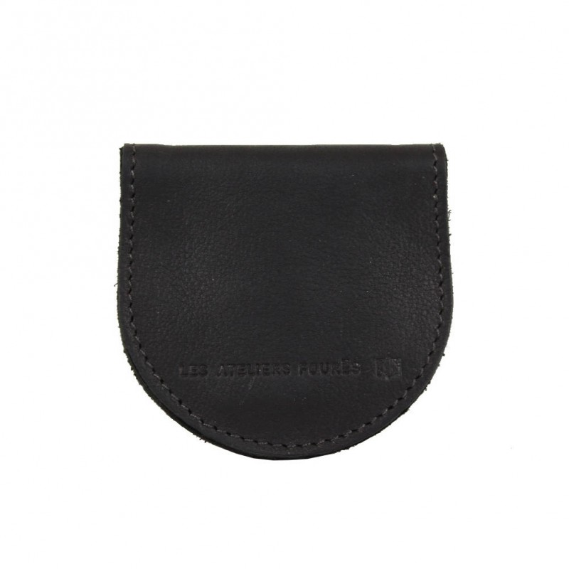 copy of Trousse cuir Jean Louis Fourès 9107 FOURÈS - 1 copy of Trousse cuir Jean Louis Fourès 9107 FOURÈS - 1