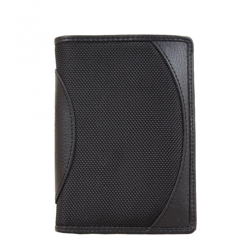 copy of Portefeuille de marque Eden Park en cuir noir mep241a0107 melee2 EDEN PARK - 1 copy of Portefeuille de marque Eden Park en cuir noir mep241a0107 melee2 EDEN PARK - 1