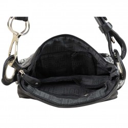 Sac best sale eternel noir