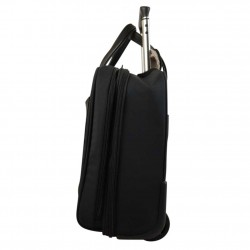 copy of Sac à dos noir Samsonite pour ordinateur 13" - 14" deux compartiments SAMSONITE - 2