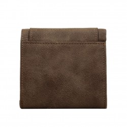 copy of Pochette noir cuir Patrick Blanc 403023 PATRICK BLANC - 3