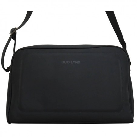 copy of Sac cabas Duolynx Noir DUOLYNX - 2