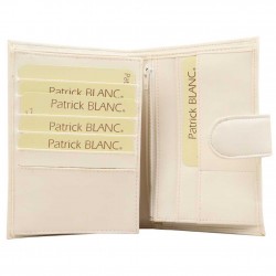 copy of Pochette noir cuir Patrick Blanc 403023 PATRICK BLANC - 2