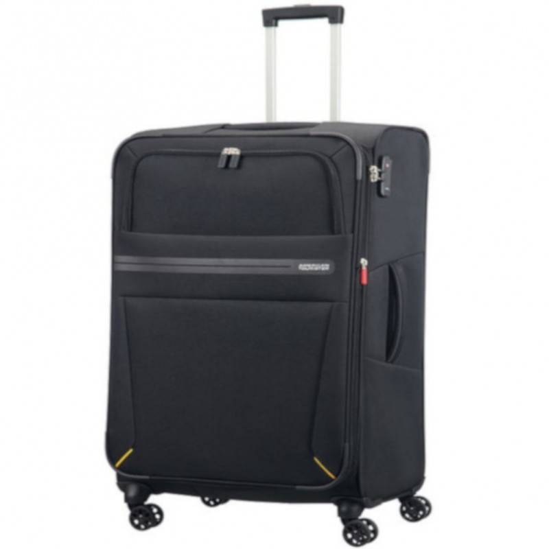 Porte documents Delsey 00 2192140 deux compartiments AMERICAN TOURISTER - 1 Porte documents Delsey 00 2192140 deux compartiments AMERICAN TOURISTER - 1