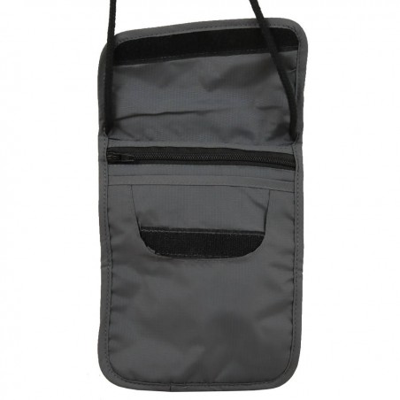 Pochette tour on sale de cou samsonite