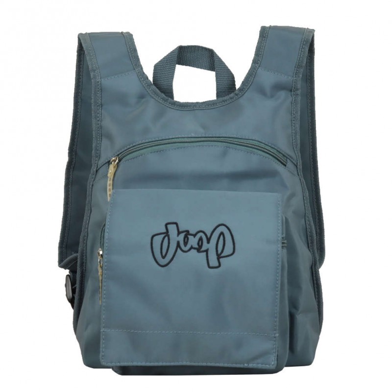 Sac a dos DDP Gris uni 1S