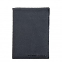 Porte monnaie portefeuille homme fabrique en France