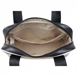 Sac porté épaule cabas toile Esprit 015023 ESPRIT - 3