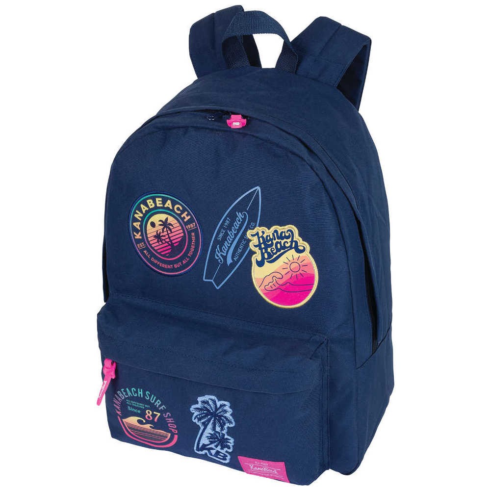 Sac a hot sale dos kaporal femme