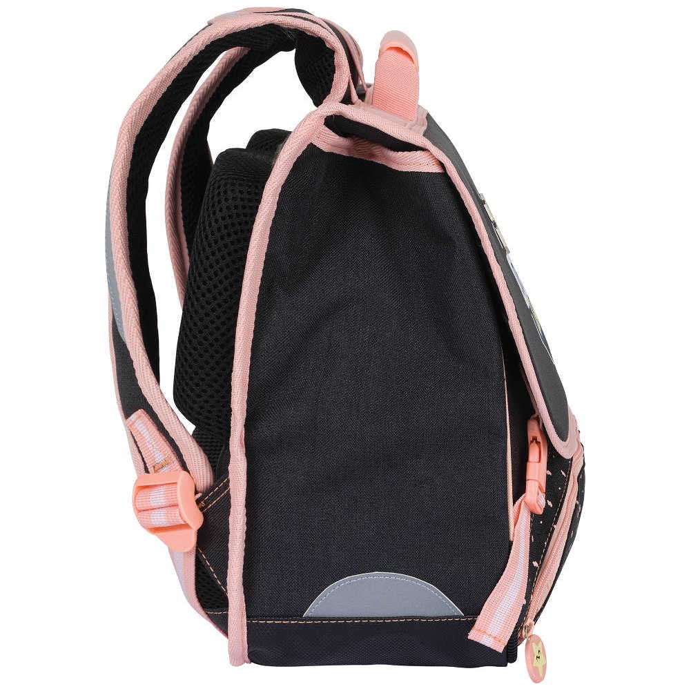 Cartable Oberthur 38 cm cheval Cartable fille 2 compartiments CE1 CE2