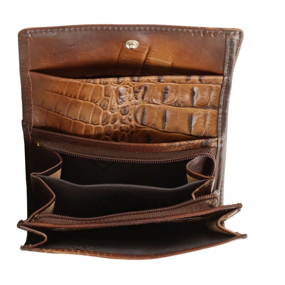 Porte monnaie texier femme sale
