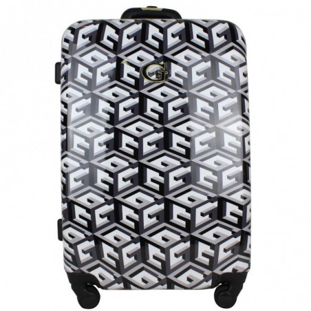 Valise trolley 68 cm Guess G Cube E4563984 GUESS - 1