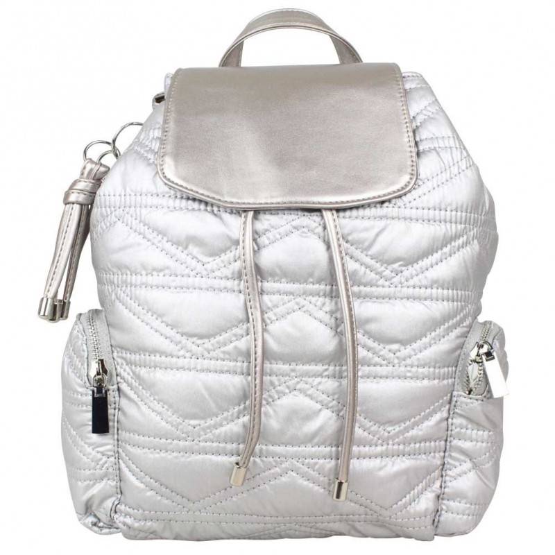 Sac à dos Lollipops toile souple surpiquée Billow Backpack LOLLIPOPS - 1 Sac à dos Lollipops toile souple surpiquée Billow Backpack LOLLIPOPS - 1