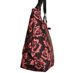 Sac cabas fleurs Kaporal5 KAW25157 KAPORAL - 3