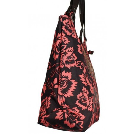 Sac cabas fleurs Kaporal5 KAW25157 KAPORAL - 3