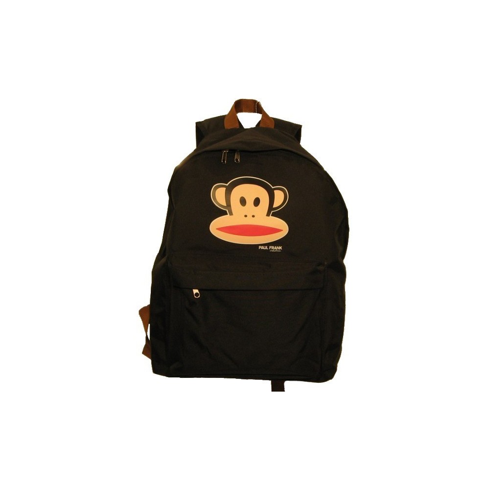 Le singe mignon sac à dos de marque Paul Frank A DÉCOUVRIR ! - 1