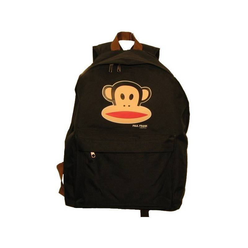 Le singe mignon sac à dos de marque Paul Frank A DÉCOUVRIR ! - 1