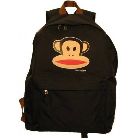 Le singe mignon sac à dos de marque Paul Frank A DÉCOUVRIR ! - 1