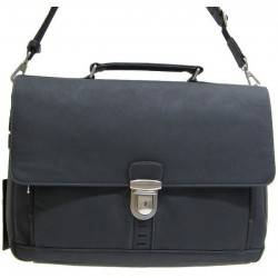 LE PORTE DOCUMENTS WYLSON NOIR 1 COMPARTIMENT. WYLSON - 3 LE PORTE DOCUMENTS WYLSON NOIR 1 COMPARTIMENT. WYLSON - 3