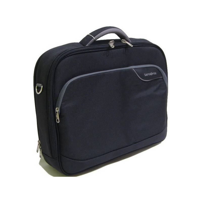 PORTE DOCUMENT ET ORDINATEUR 16" SAMSONITE - 1