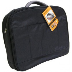 Documents cartable ordinateur 16" un compartiment Samsonite U32 (0) 09003 black SAMSONITE - 2