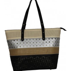 Sac cabas trapeze multicouleur A DÉCOUVRIR ! - 1 Sac cabas trapeze multicouleur A DÉCOUVRIR ! - 1