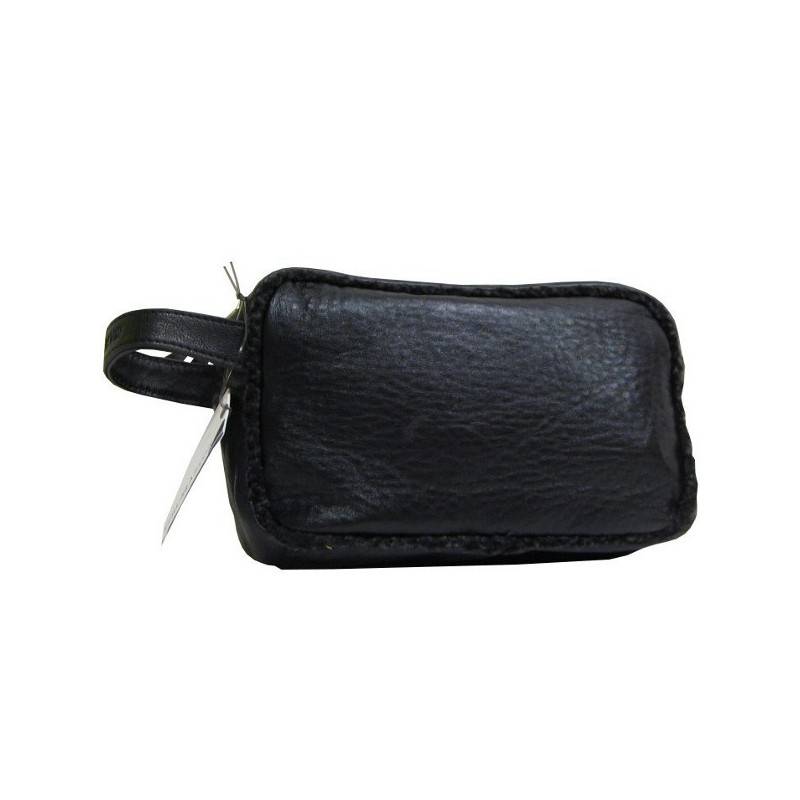 Trousse de toilette Arthur et Aston fourrure ARTHUR & ASTON - 1 Trousse de toilette Arthur et Aston fourrure ARTHUR & ASTON - 1