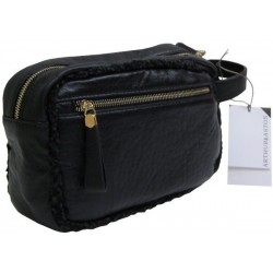 Trousse de toilette Arthur et Aston fourrure ARTHUR & ASTON - 3 Trousse de toilette Arthur et Aston fourrure ARTHUR & ASTON - 3