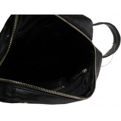 Trousse de toilette Arthur et Aston fourrure ARTHUR & ASTON - 2 Trousse de toilette Arthur et Aston fourrure ARTHUR & ASTON - 2