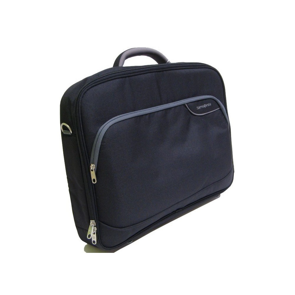 PORTE DOCUMENT ET ORDINATEUR 18.4" SAMSONITE - 1