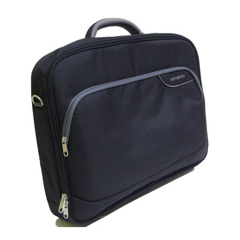 PORTE DOCUMENT ET ORDINATEUR 18.4" SAMSONITE - 1