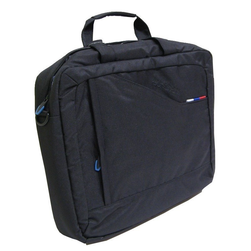 Housse ordinateur 17" American tourister 59A 1 compartiment Housse ordinateur 17" American tourister 59A 1 compartiment