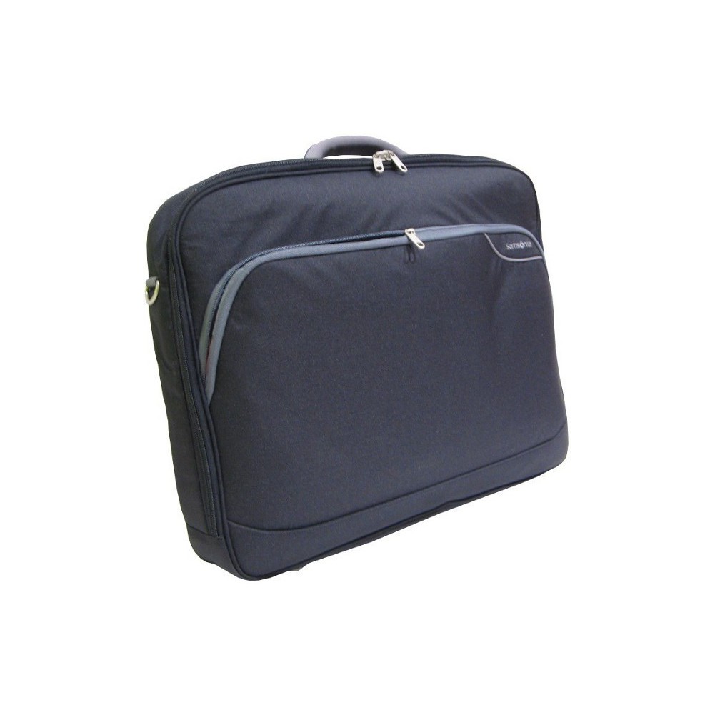 Mallette porte documents ordinateur 20" Samsonite  U32 (0) 09005 un compartiment SAMSONITE - 1