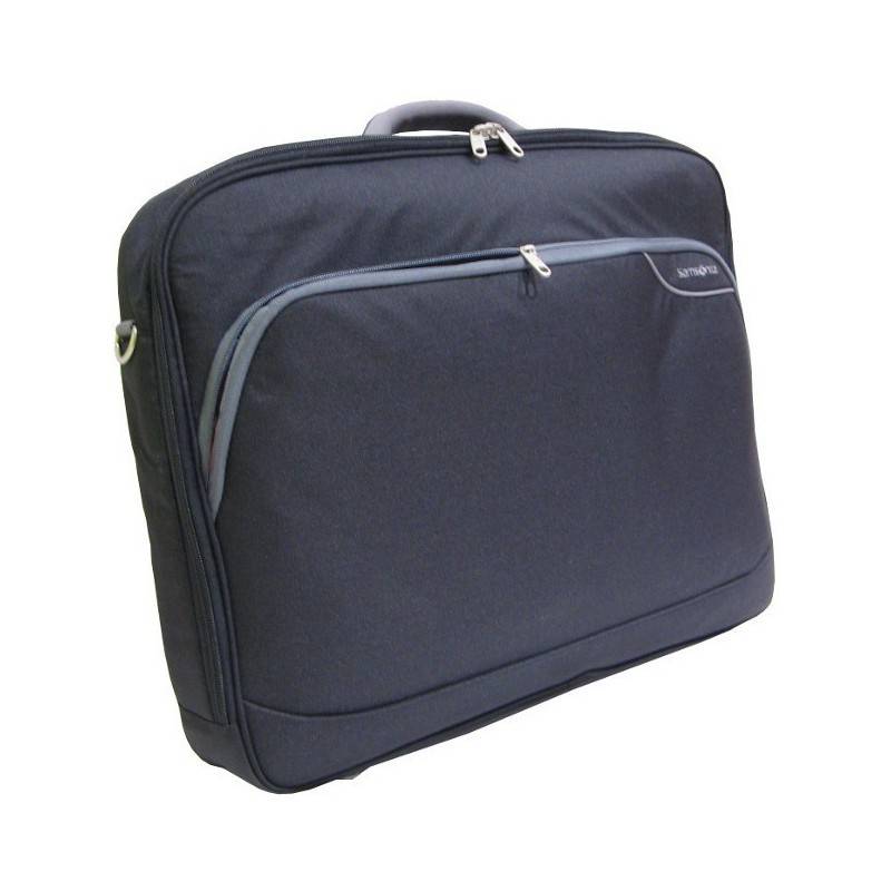 Mallette porte documents ordinateur 20" Samsonite  U32 (0) 09005 un compartiment SAMSONITE - 1