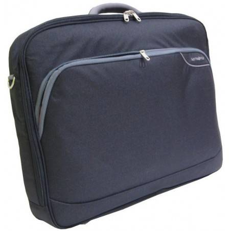 Mallette porte documents ordinateur 20" Samsonite  U32 (0) 09005 un compartiment SAMSONITE - 1