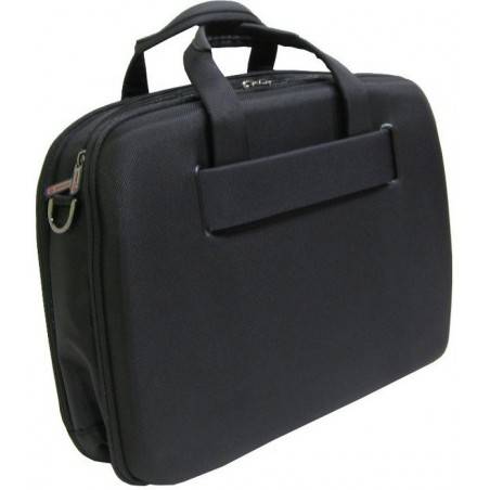 Porte documents ordinateur 16" Samsonite U43 (0)09 003 noir deux compartiments SAMSONITE - 2